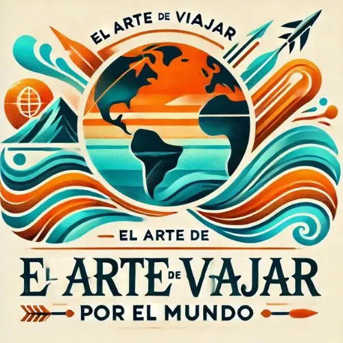 El Arte de Viajar Por El Mundo